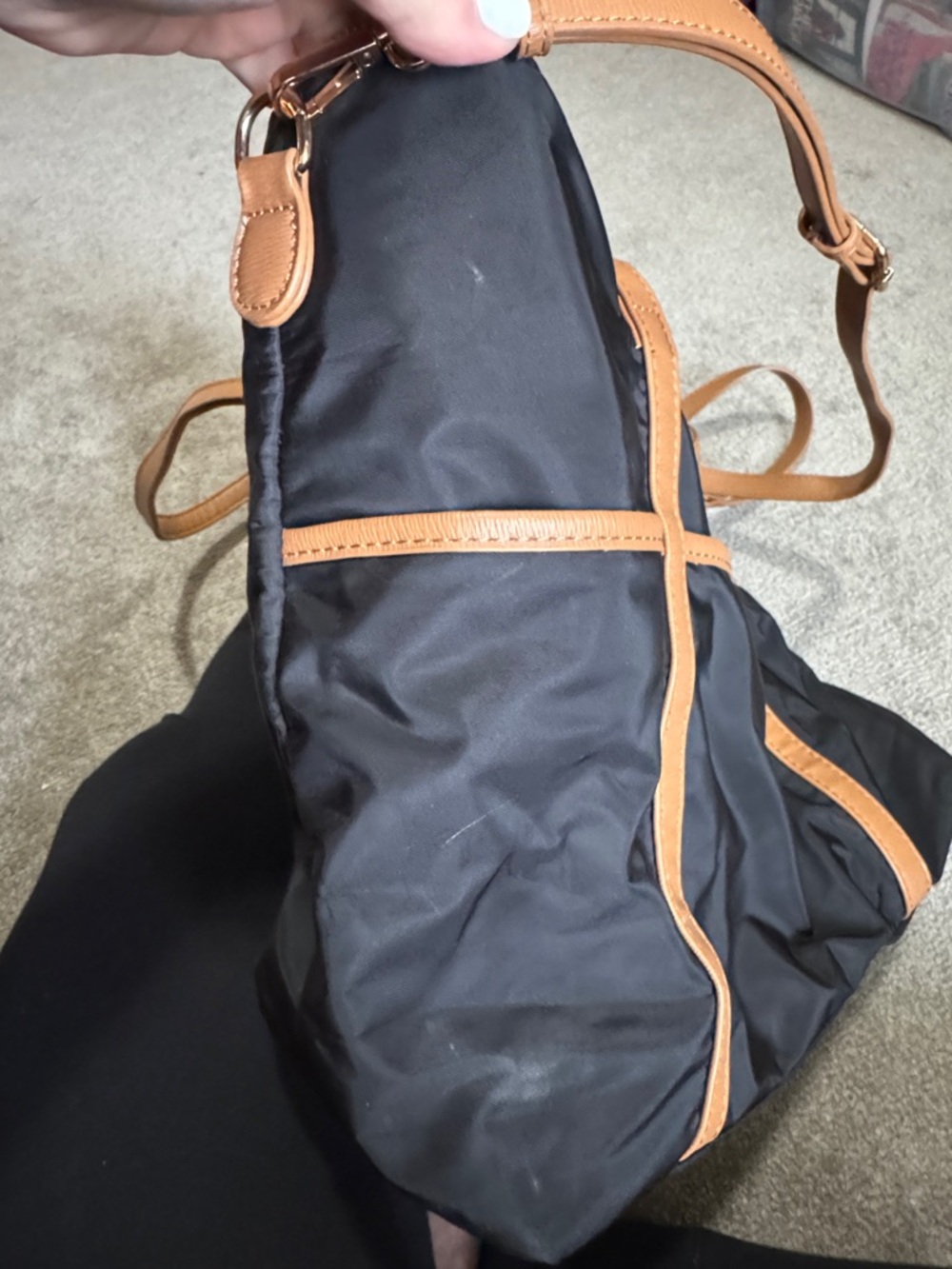 Bag - Picture 7 of 8
